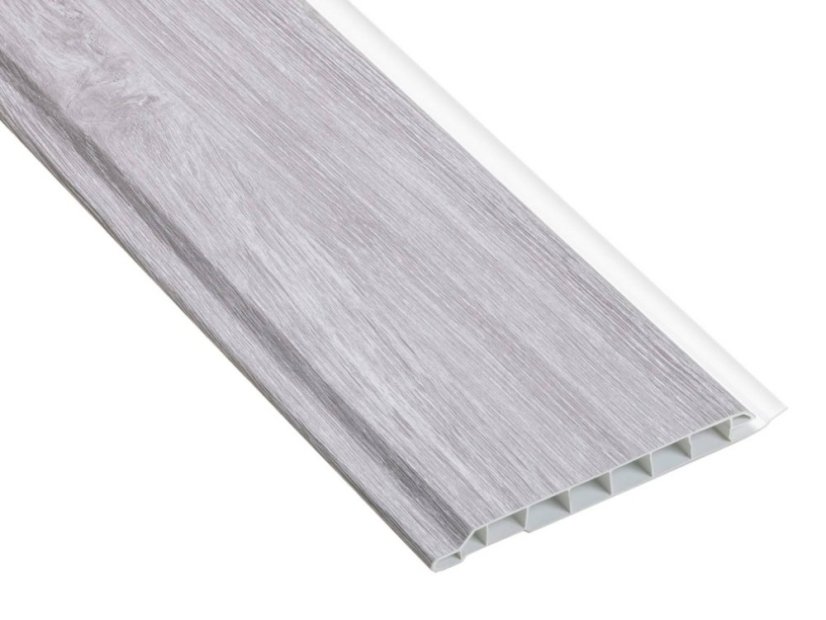 Sheffield Oak Concrete