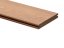 Terasové prkno WPC Technodeck Strong plné | 4 m - Barva: original wood