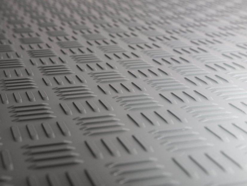 Piastra carrabile TerraMat - Dimensione: 2000 x 1000 x 10 mm