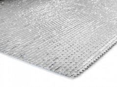 Reflecterende dampremmende noppenfolie ALUBAR Thermo