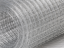 Rete metallica per intonaco - Dimensione: 1 x 50 m