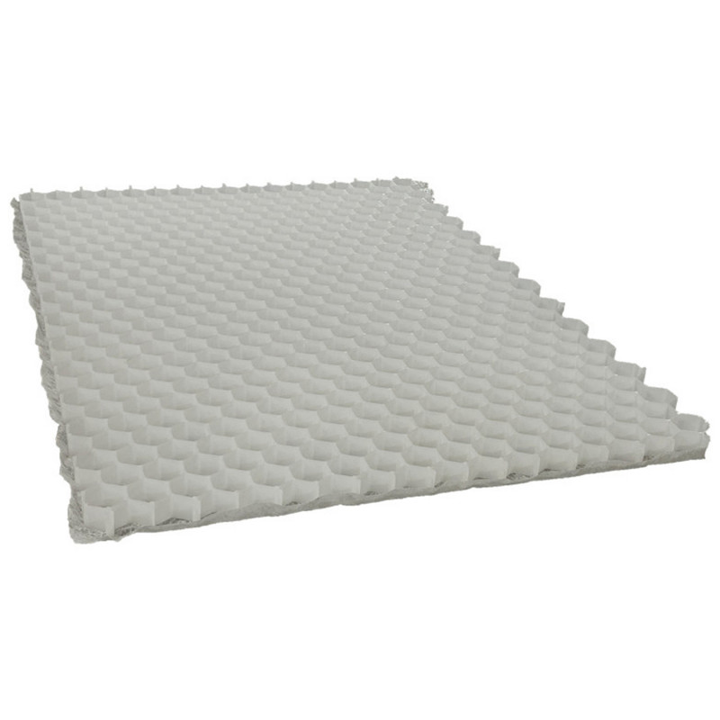 Štěrková tvárnice Covergrid Gravel - Rozměr: 80 x 112 x 3 cm