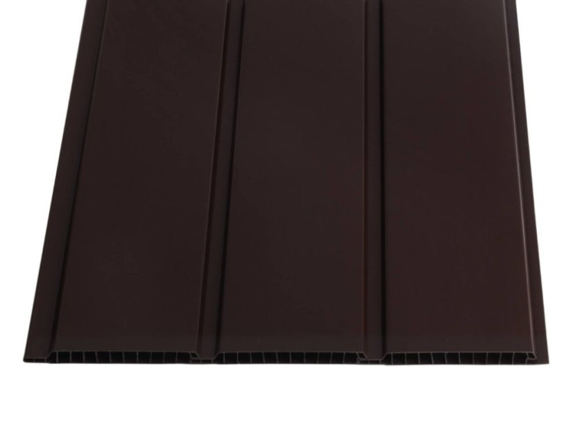 Plastová palubka COLOR Premium