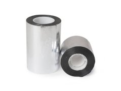 Bandă adezivă din aluminiu