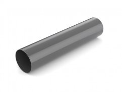 Tubo pluviale PVC 90 mm