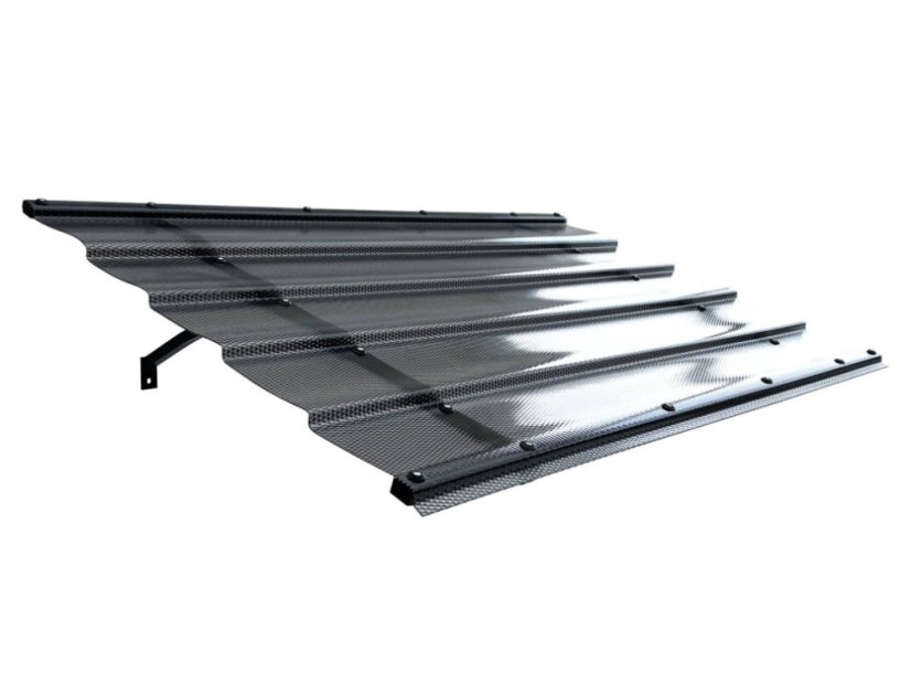 Copertină de intrare Diamant T-150