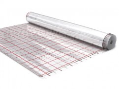 Film pour chauffage au sol Reflex Hotfloor