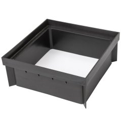 Nástavec na dvorní vpusť