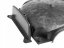 Afsluitelement ARCO-TOP - Afmeting: 27 cm