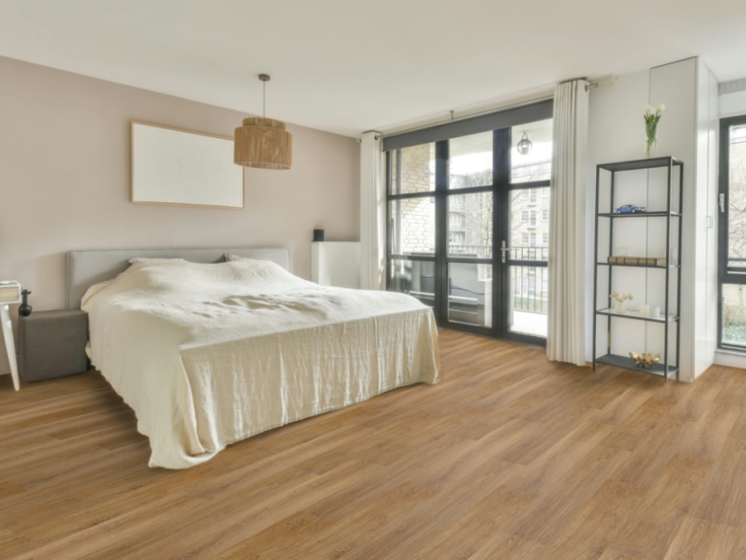 Panele winylowe SPC premium Victoria Click - Rozmiar: 1230 x 180 x 5 mm