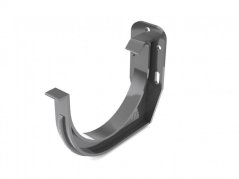 Cicogna in lamiera PVC 125 mm