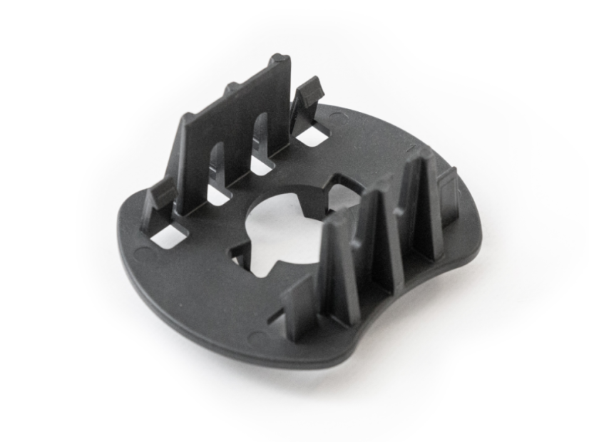 Úchyt podkladových hranolov Arkimede - Rozmer: 40 x 30 mm