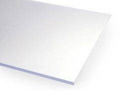 Plexiglas HobbyGlass 2 mm