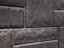 Fassadenverkleidung Cut Stone - Farbe: Smoke White