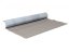 Nastro bituminoso autoadesivo con foglio di alluminio ALU FELT - Colore: grigio