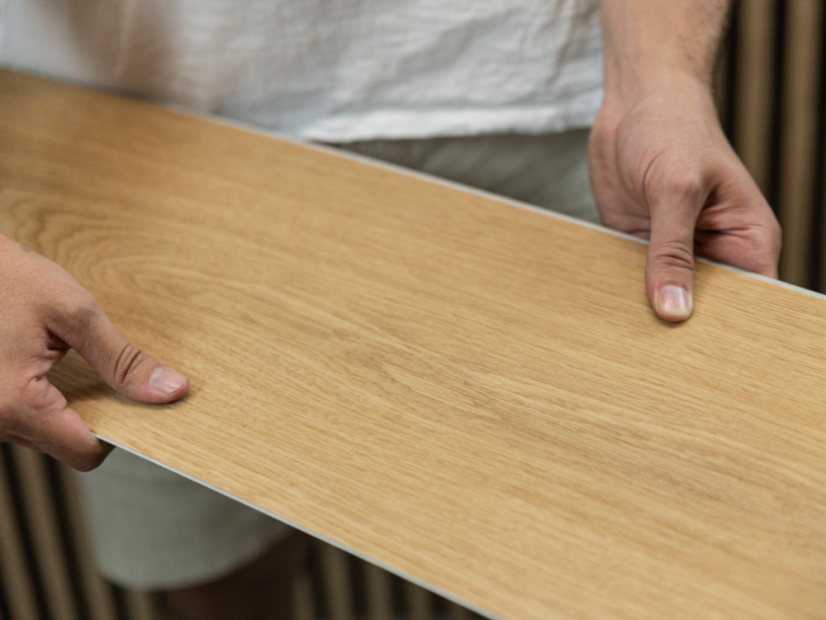 Panele winylowe SPC premium Barrie Click