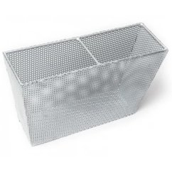 Panier de nettoyage pour regards en béton