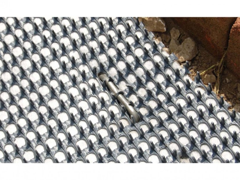 Tapis pour gravier Gravel