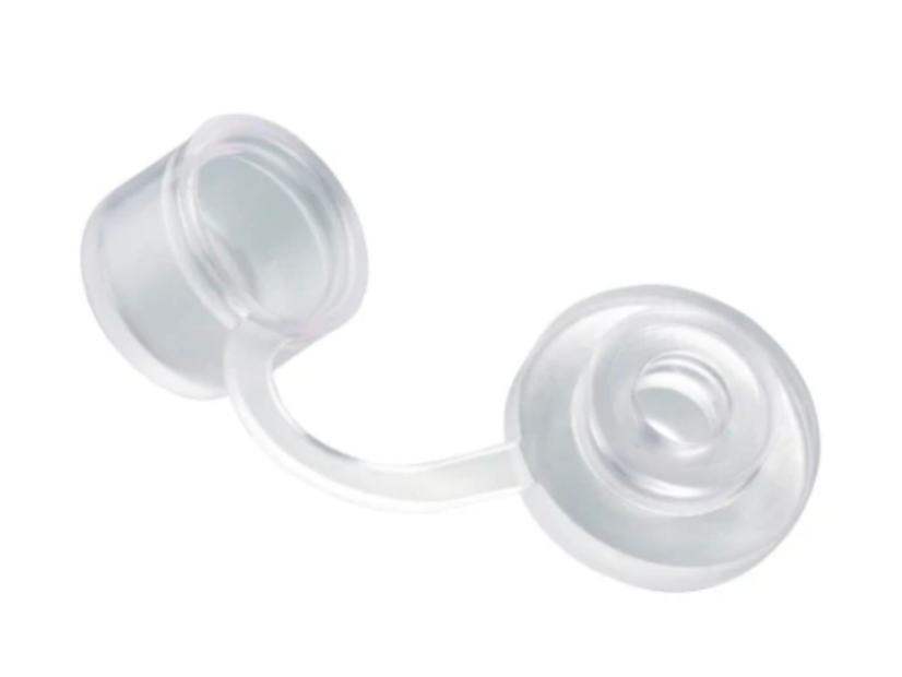 Kapturek PVC kombiuszczelka - Opakowanie (szt.): 20