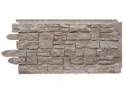 Fassadenverkleidung Stacked Stone