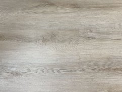 Premium sol vinyle SPC Click Thunder Oak