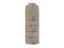 Außeneckelement Stacked Stone - Farbe: terra