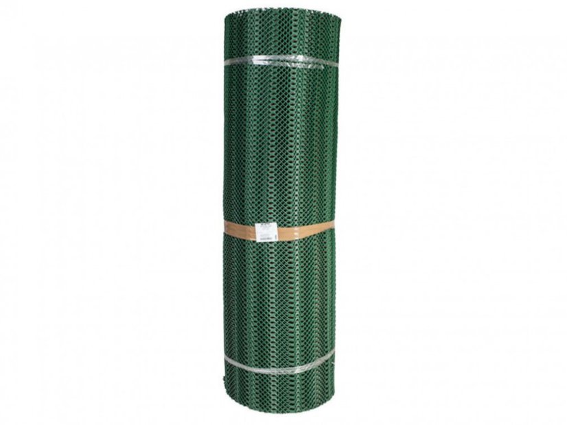 GR gyepszőnyeg rács - Variáció: 1800 g/m², Méret: 2 x 5 m