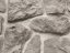 Fassadenverkleidung Field Stone - Farbe: Dark Stone
