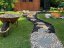Bordure de jardin Covergarden