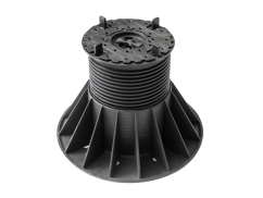 Suport auto-nivelant Hercules pentru pavaj