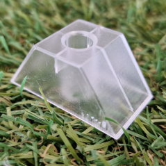 Afstandsring (trapezium)