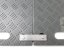Piastra carrabile TerraMat - Dimensione: 2000 x 1000 x 10 mm