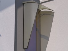 Perete lateral L-160
