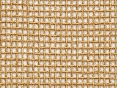 Tissu naturel en jute