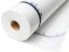 Rete in fibra di vetro EURO 145 g - Dimensione: 1 x 50 m