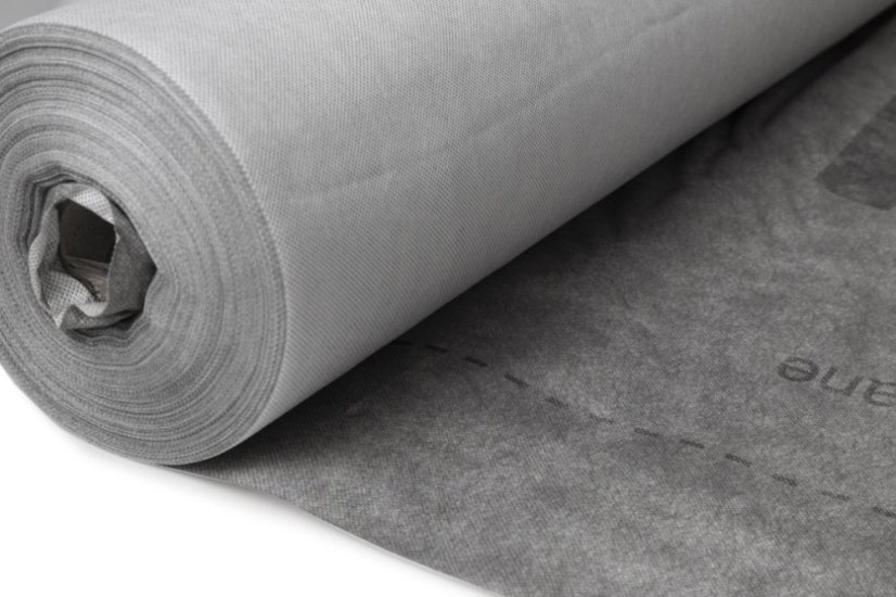 Difúzna podstrešná fólia Flex 100