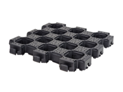 Dalle gazon Terragrid