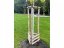 Vyvazovací drevený kôl ku stromom - Rozmer: 6 x 250 cm