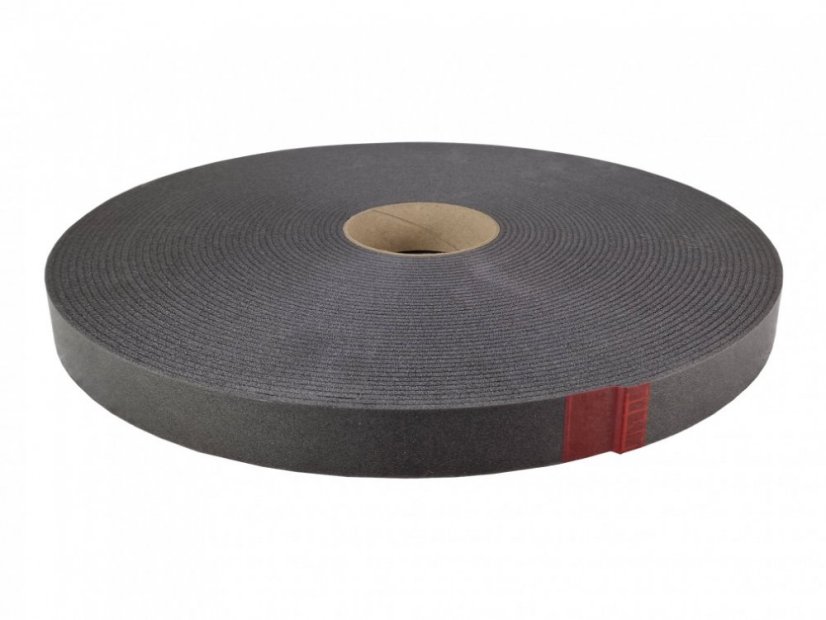 Podkladní pěnová páska samolepicí - Rozměr: 95 mm x 30 m