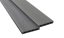 Lame de terrasse WPC Technodeck | 2 m - Couleur: dark grey