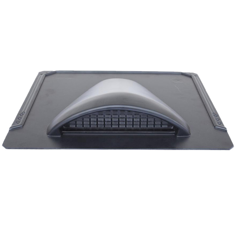 Aeratore T4 CP - Dimensione: 390 x 370 x 163 mm