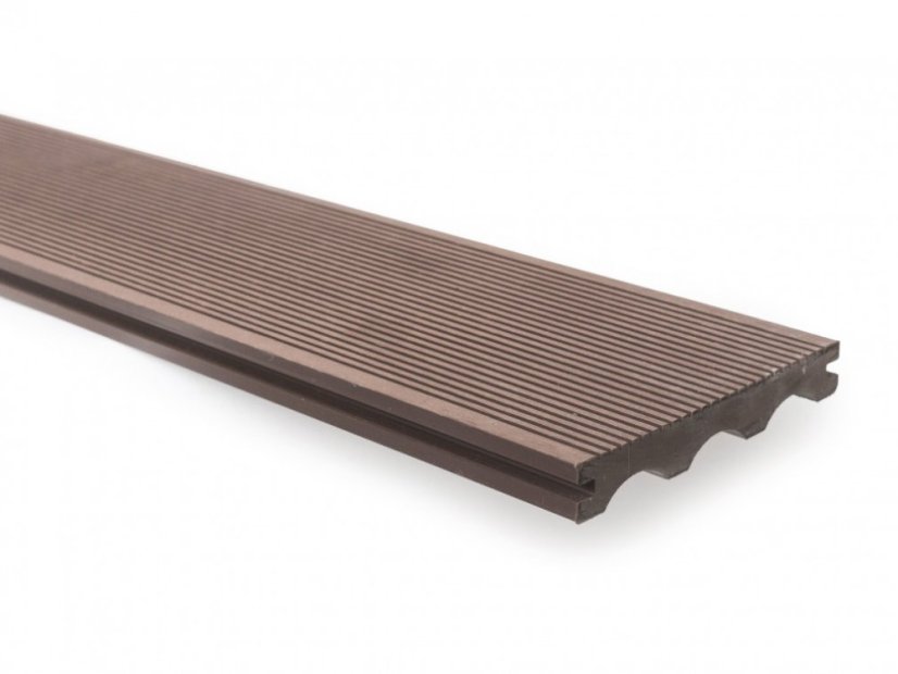 Oak brown