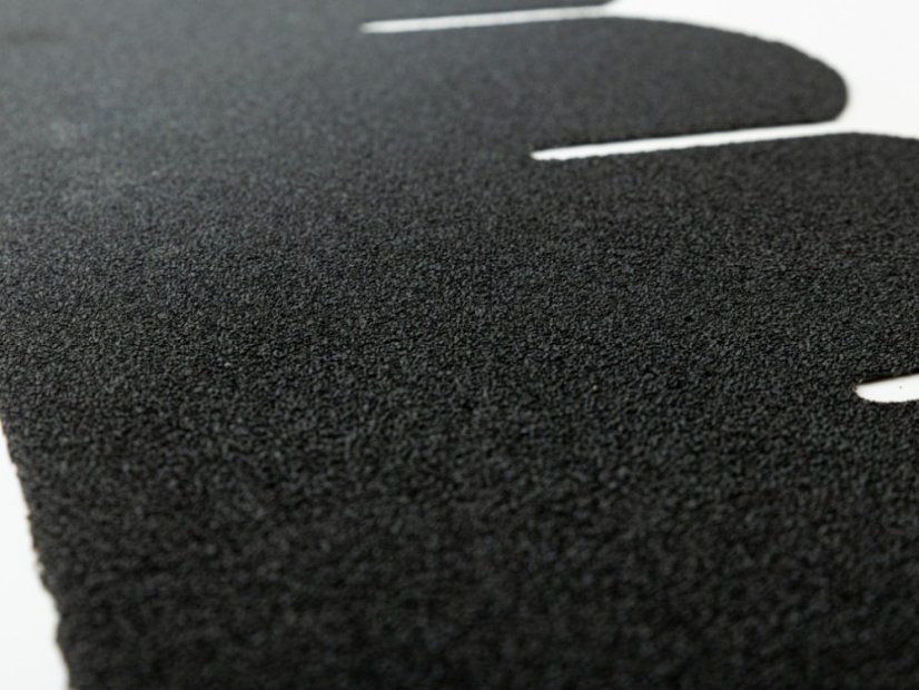 Samolepiace asfaltový šindeľ Uni Strong bobrovka - Farba: hnedá