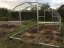 Serre de jardin en polycarbonate Baltik - Variante: 4 mm, Taille: 2 x 3 m