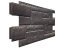 Fassadenverkleidung Cut Stone - Farbe: Smoke White