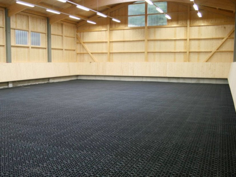 Grastegel Terragrid