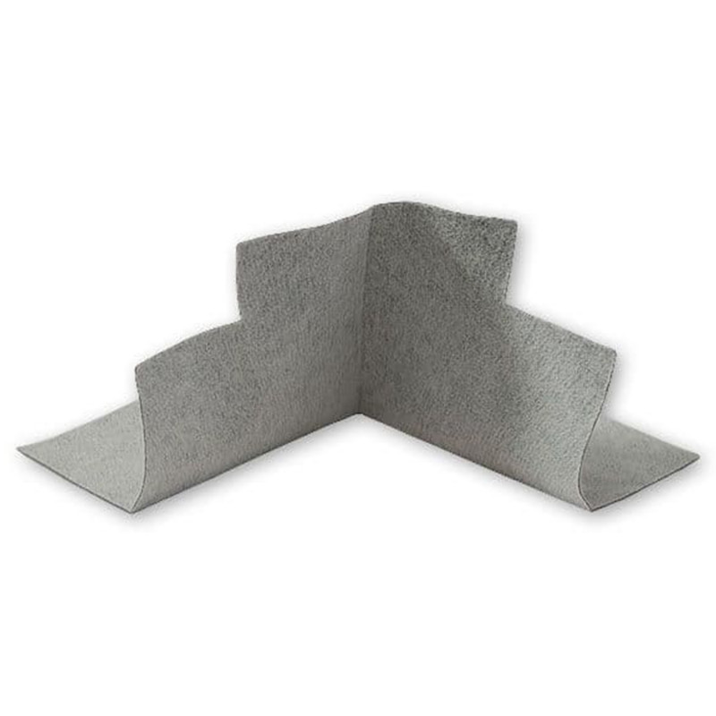 H2O-STOP külső sarok szigetelő mandzsetta 3D - Méret: 110 x 110 x 110 mm