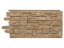 Fasádny obklad Stacked Stone - Farba: moka
