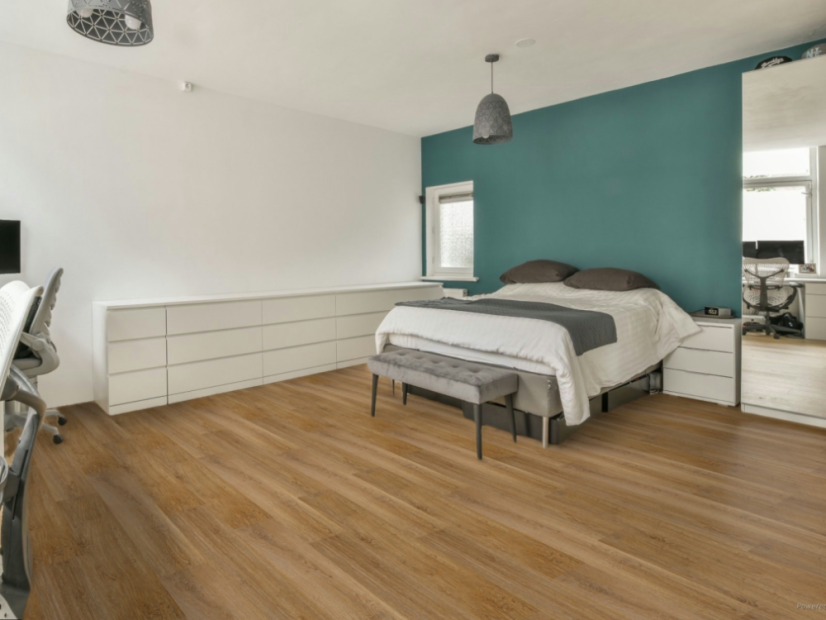 Panele winylowe SPC premium Victoria Click - Rozmiar: 1230 x 180 x 5 mm