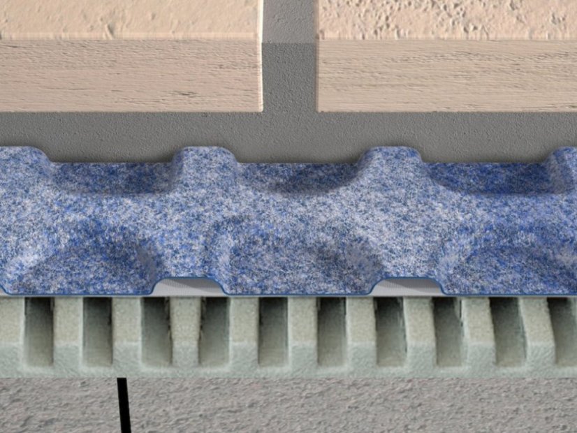 Membrane Sous-Carrelage ANTI-CRACK